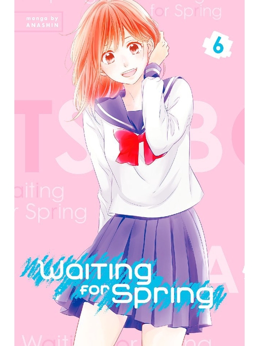 Title details for Waiting for Spring, Volume 6 by ANASHIN - Available